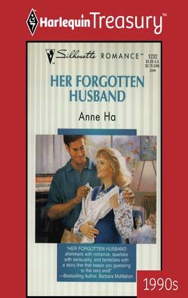 Her Forgotten Husband, Anne Ha