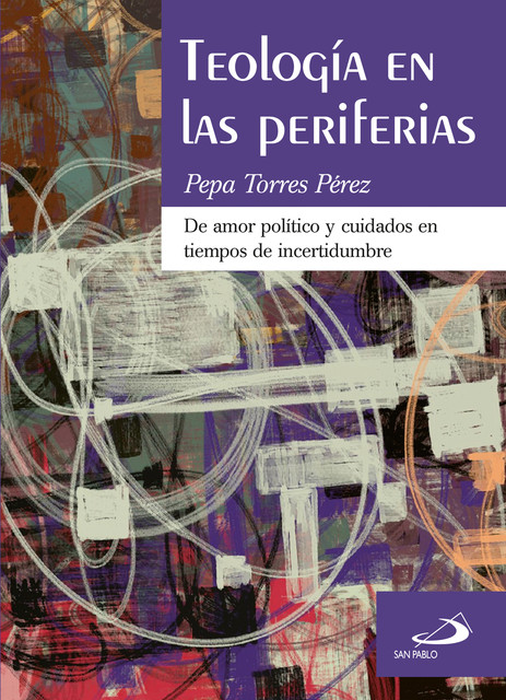 Teología en las periferias, Pepa Torres Pérez