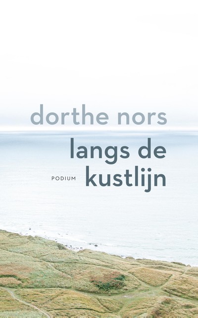Langs de kustlijn, Dorthe Nors