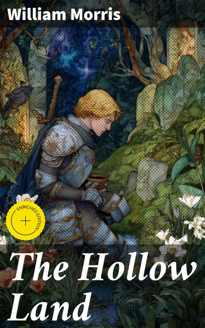 The Hollow Land, William Morris
