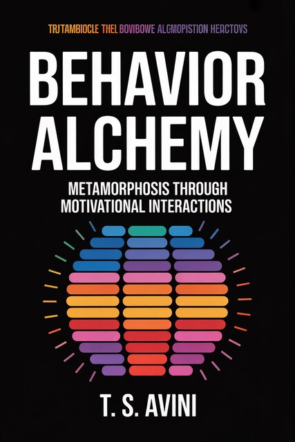 Behavior Alchemy, T. S Avini