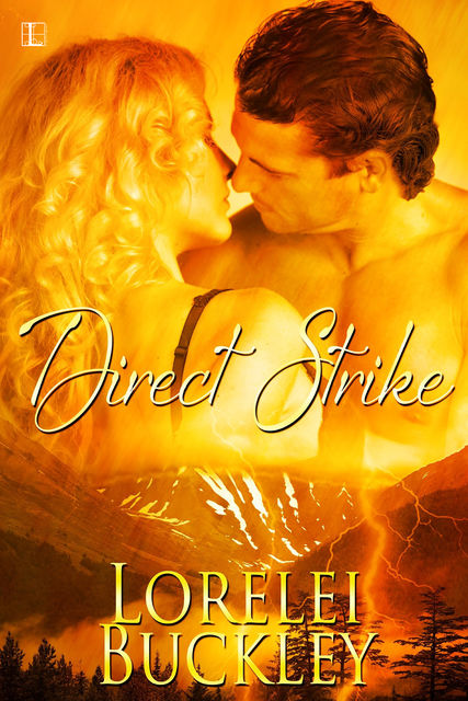 Direct Strike, Lorelei Buckley
