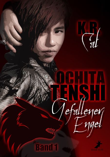 Ochita Tenshi – Gefallener Engel, K.R. Cat
