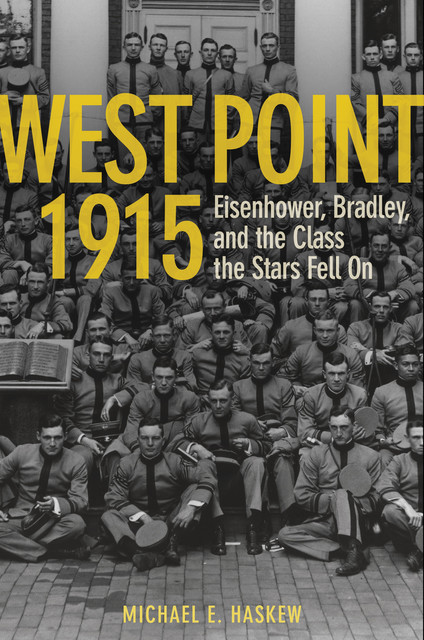 West Point 1915, Michael E. Haskew