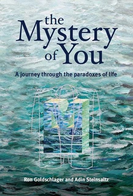 The Mystery of You, Adin Steinsaltz, Ronald Goldschlager