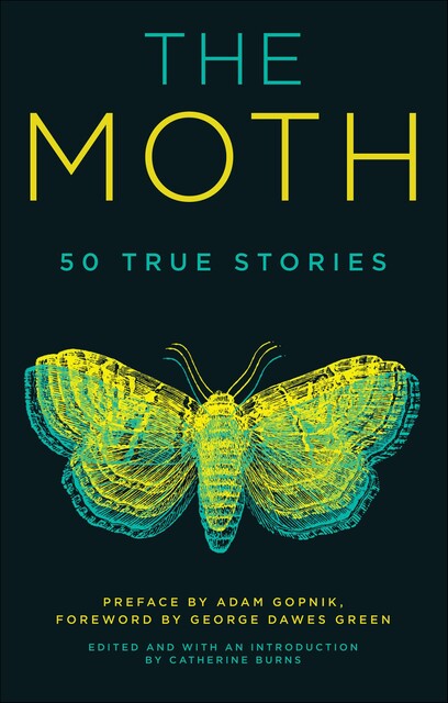 The Moth, The Moth