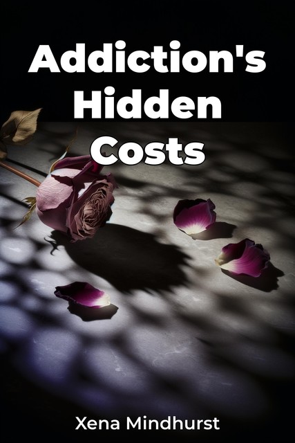 Addiction's Hidden Costs, Xena Mindhurst