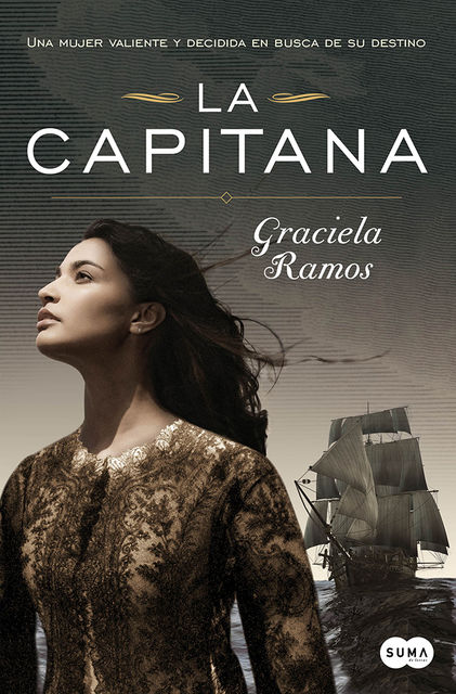 La capitana, Graciela Ramos