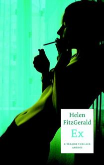 Ex – ebook, Helen FitzGerald