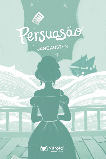 Persuasão, Jane Austen