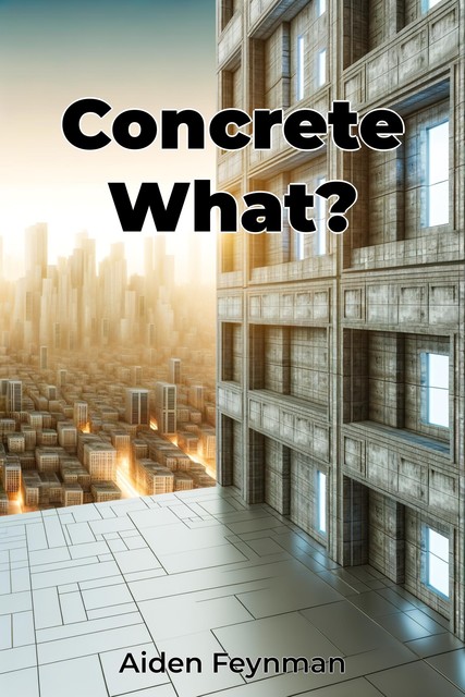 Concrete What, Aiden Feynman