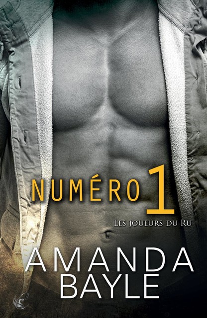 Numéro 1, Amanda Bayle