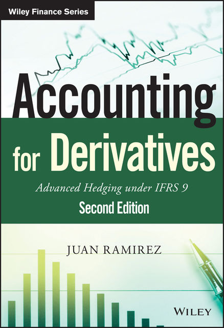 Accounting for Derivatives, Juan Ramirez
