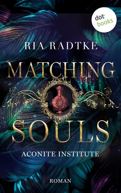 Matching Souls, Ria Radtke