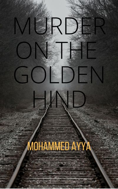 Murder on the Golden Hind, Mohammed Ayya
