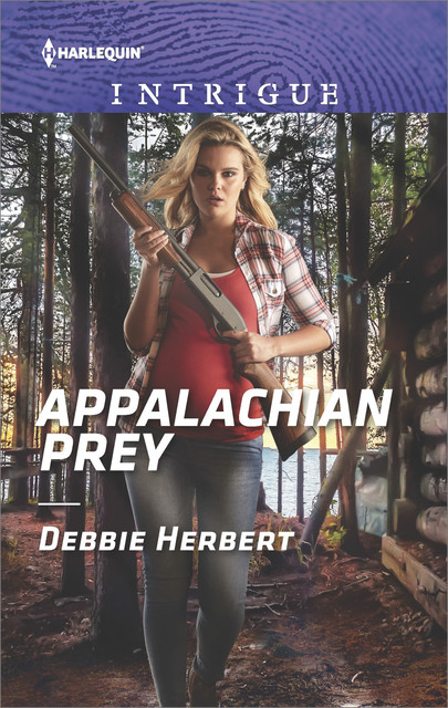 Appalachian Prey, Debbie Herbert