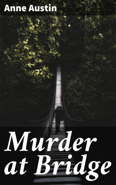 Murder at Bridge, Anne Austin