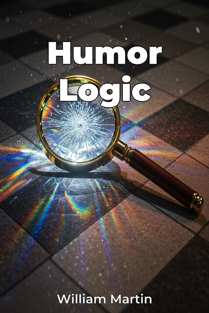 Humor Logic, William Martin