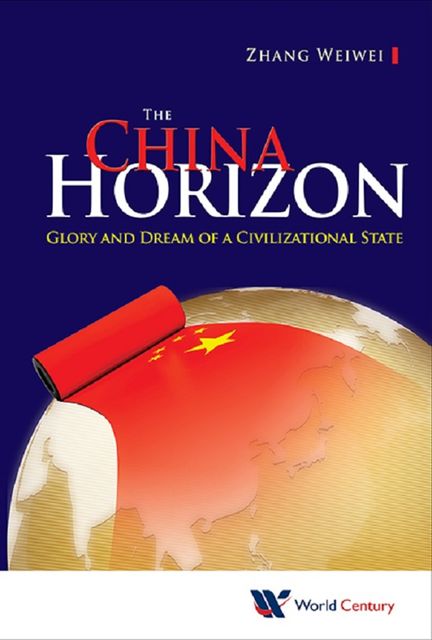The China Horizon, Weiwei Zhang