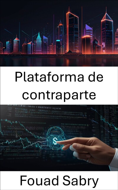 Plataforma de contraparte, Fouad Sabry
