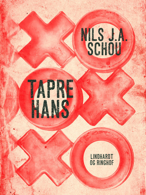 Tapre Hans, Nils Schou