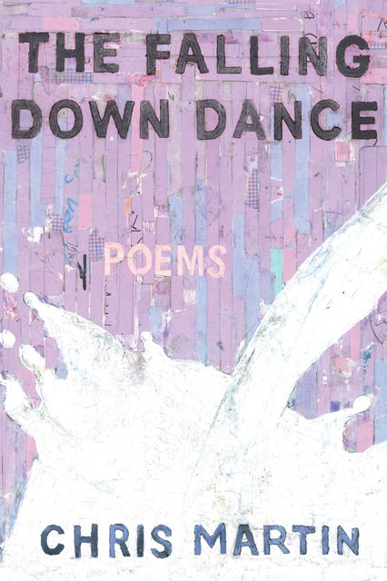 The Falling Down Dance, Chris Martin