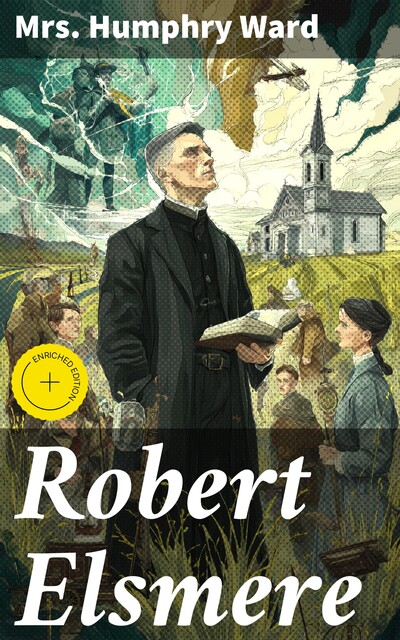 Robert Elsmere, Humphry Ward