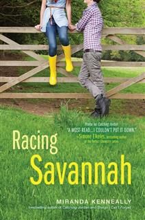 Racing Savannah, Miranda Kenneally