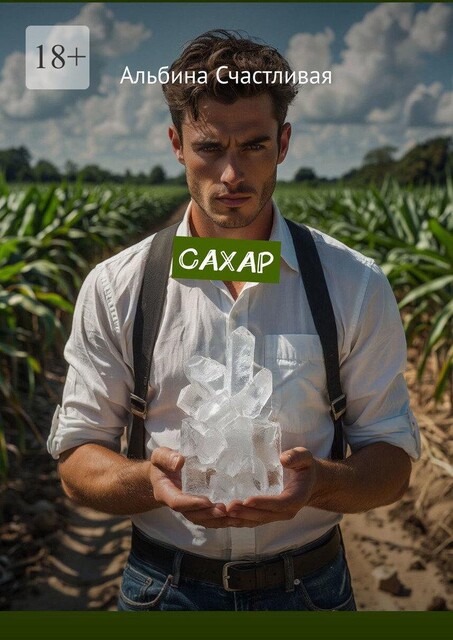 Сахар, Альбина Счастливая