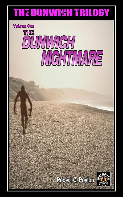The Dunwich Nightmare, Robert Poyton