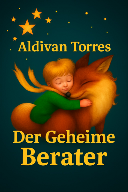 Der Geheime Berater, Aldivan Torres