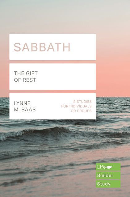 Sabbath, Lynne M. Baab