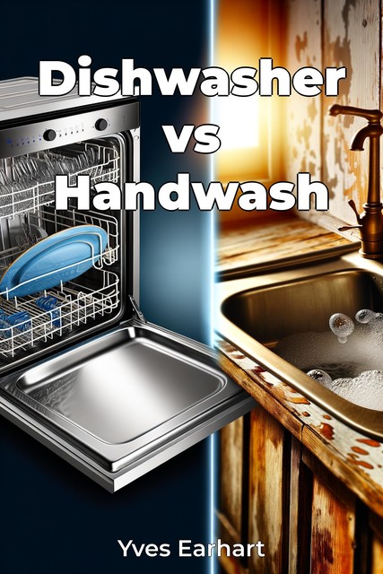 Dishwasher vs Handwash, Yves Earhart