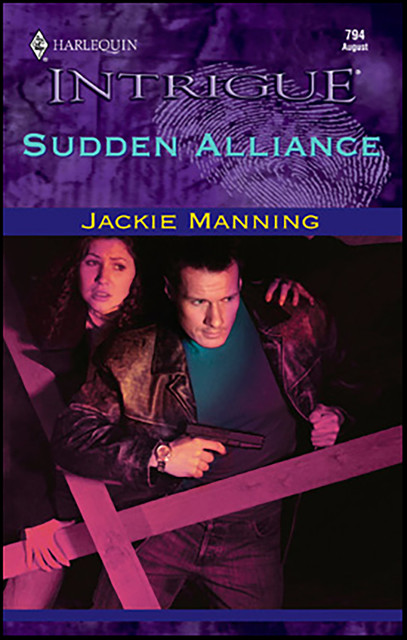 Sudden Alliance, Jackie Manning