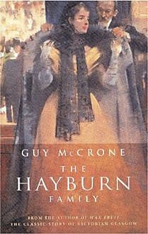 The Hayburn Family, Guy McCrone