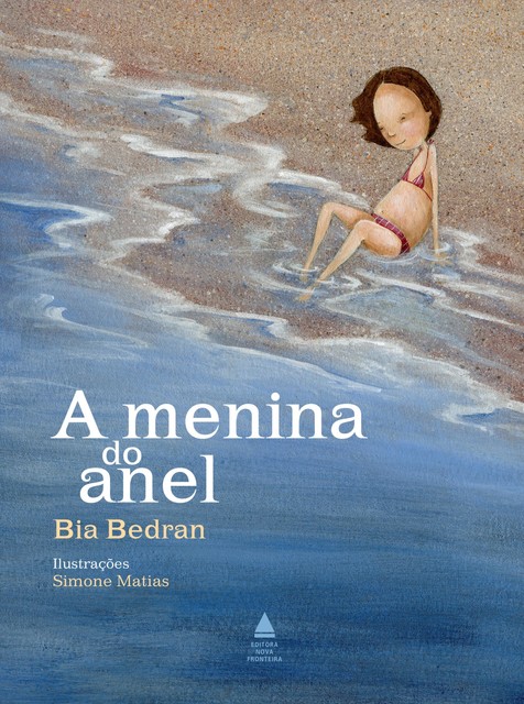 A menina do anel, Bia Bedran