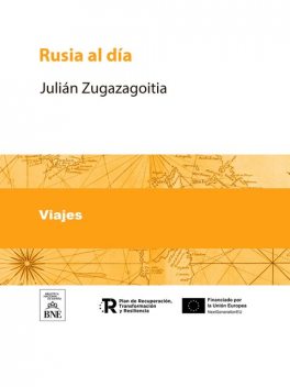 ruia al día, Julián Zugazagoitia