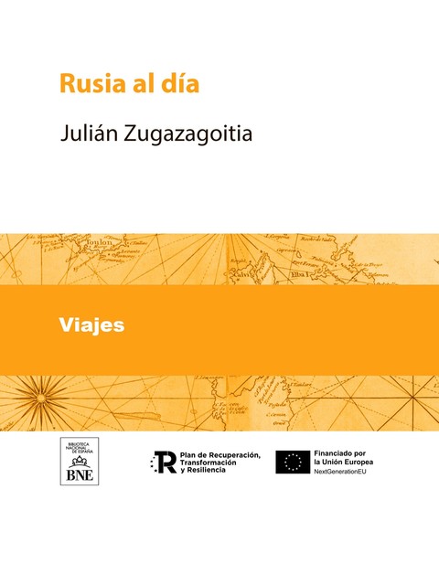 ruia al día, Julián Zugazagoitia