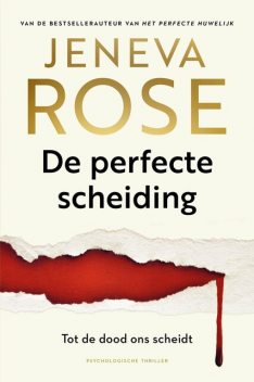 De perfecte scheiding, Jeneva Rose