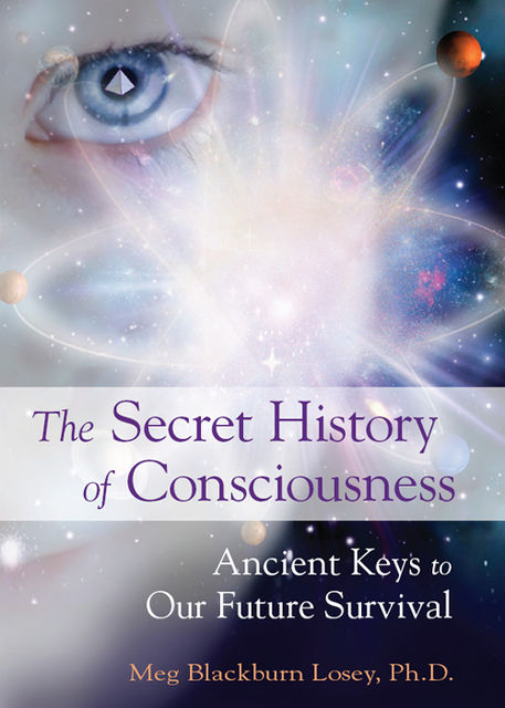 The Secret History of Consciousness, Meg Blackburn Losey