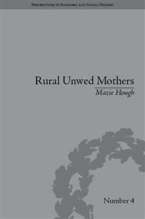 Rural Unwed Mothers, Mazie Hough