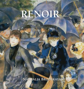 Auguste Renoir, Stéphanie Angoh