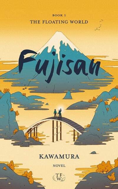 Fujisan, Kawamura
