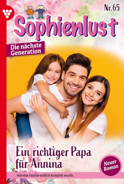Sophienlust – Die nächste Generation 65 – Familienroman, Carina Lind