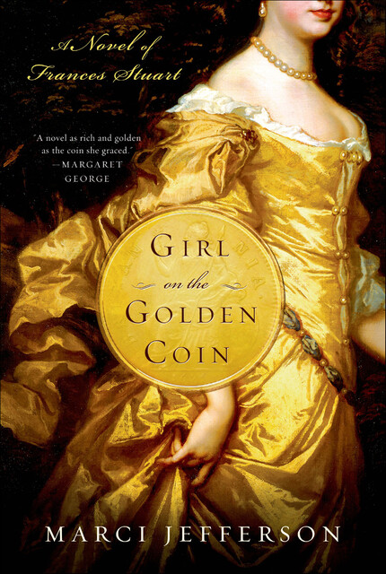 Girl on the Golden Coin, Marci Jefferson