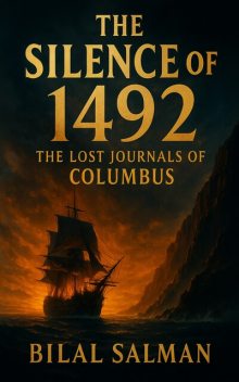 The Silence of 1492, Bilal Salman