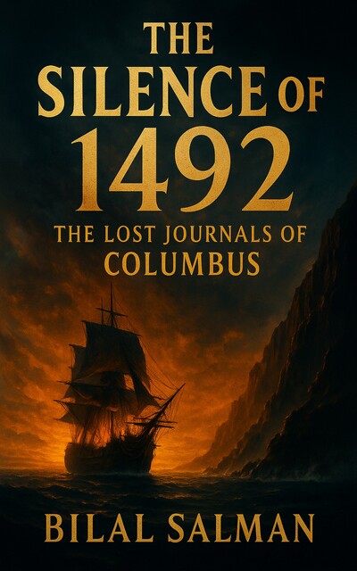 The Silence of 1492, Bilal Salman