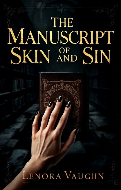 The Manuscript of Skin and Sin, Lenora Vaughn