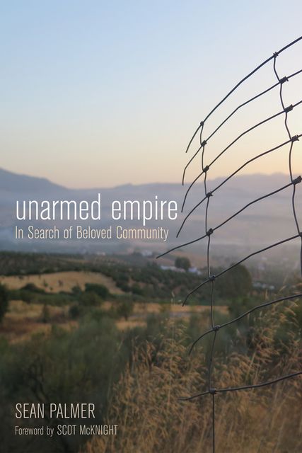 Unarmed Empire, Sean Palmer