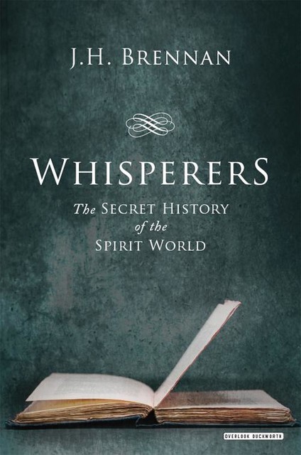 Whisperers, Brennan J.H